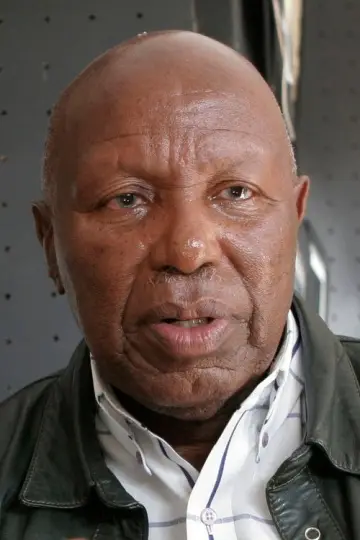 Photo Alfred Kumalo #628399