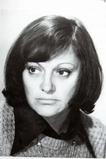 Photo Mariana Evstatieva-Biolcheva