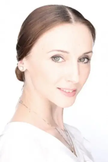 Photo Svetlana Zakharova #651554
