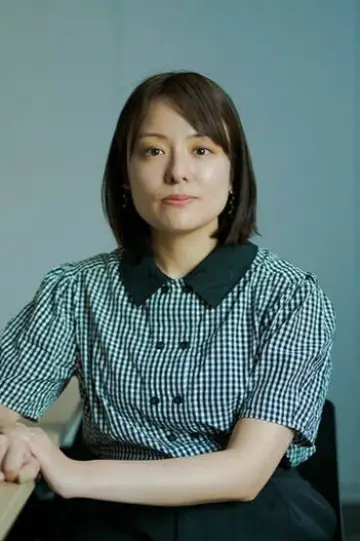 Photo Yoko Kuno #338018