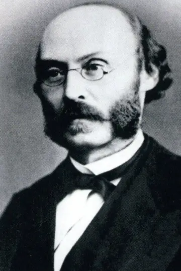 Photo Ludwig Minkus #593839