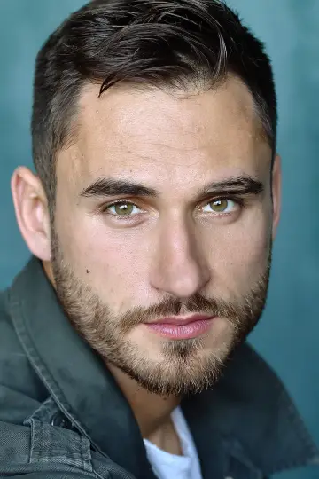 Photo Charlie Clapham #63716