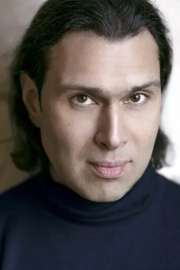 Photo Vladimir Jurowski #404996