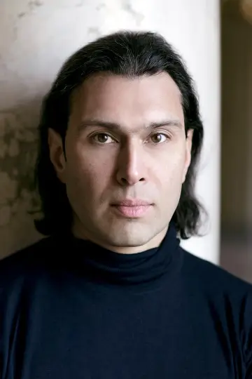 Photo Vladimir Jurowski #404998