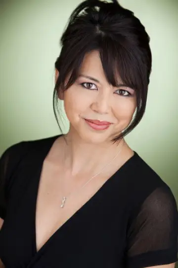 Photo Yumi Iwama #526450