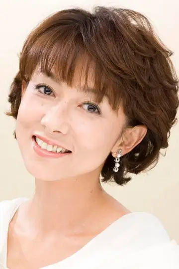 Photo Keiko Saito #651417