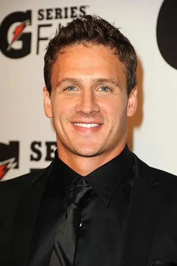 Photo Ryan Lochte #470140