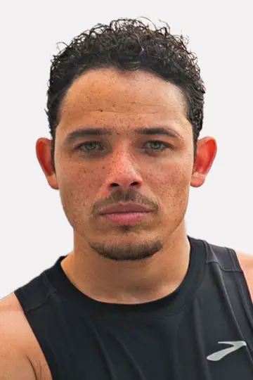 Photo Anthony Ramos #326279
