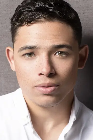 Photo Anthony Ramos #48