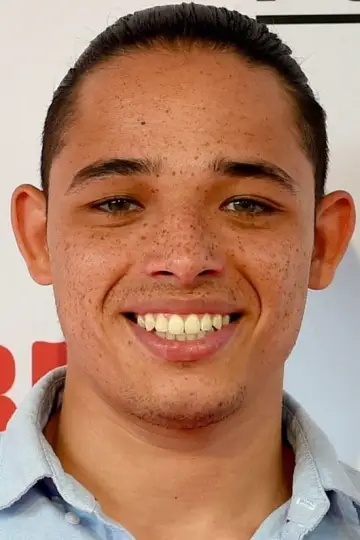 Photo Anthony Ramos #49