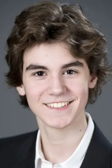 Photo Raphaël Grenier-Benoît #394830