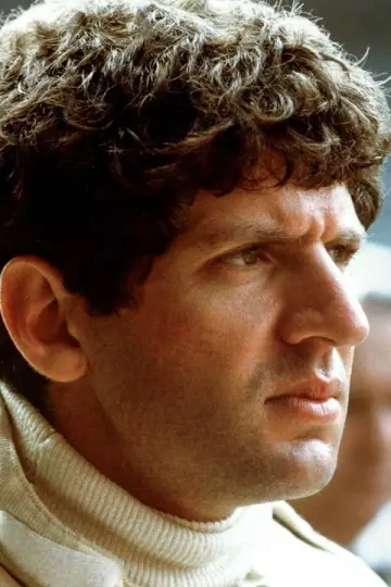 Photo Jody Scheckter #342716