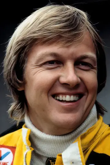 Photo Ronnie Peterson #396807