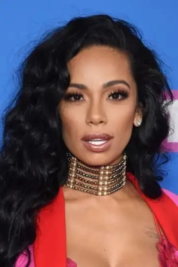Photo Erica Mena #375791