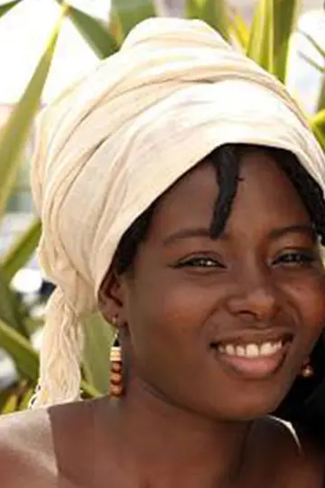 Photo Djénéba Koné