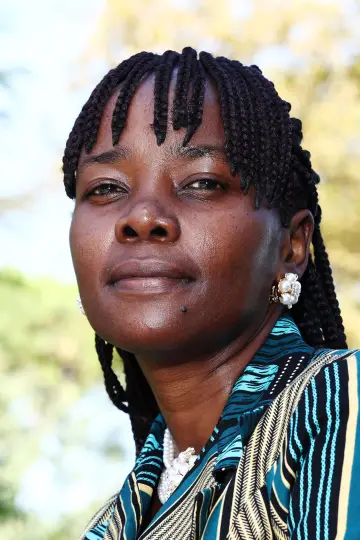 Photo Vincho Nchogu
