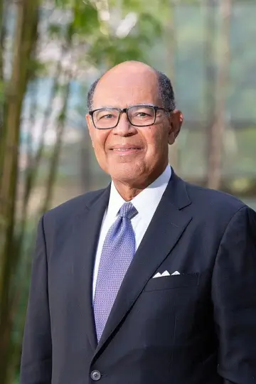 Photo Joe Louis Barrow Jr.