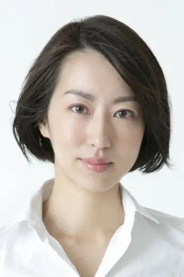 Photo Mayuko Nishiyama #475322