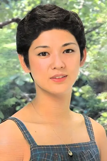 Photo Megumi Igarashi #469205