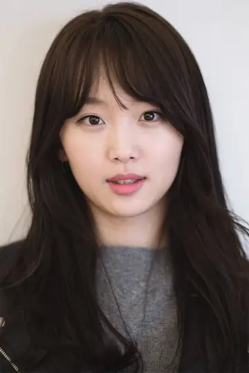 Photo Jin Ki-joo #329417