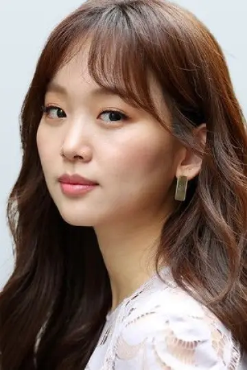 Photo Jin Ki-joo #329418