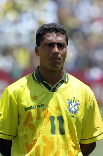 Photo Romário #217477