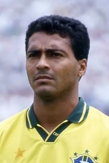 Photo Romário #217480
