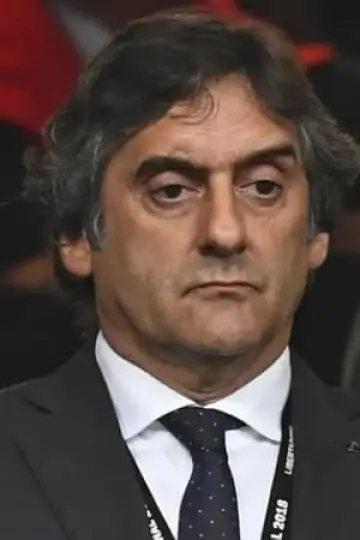 Photo Enzo Francescoli #251105