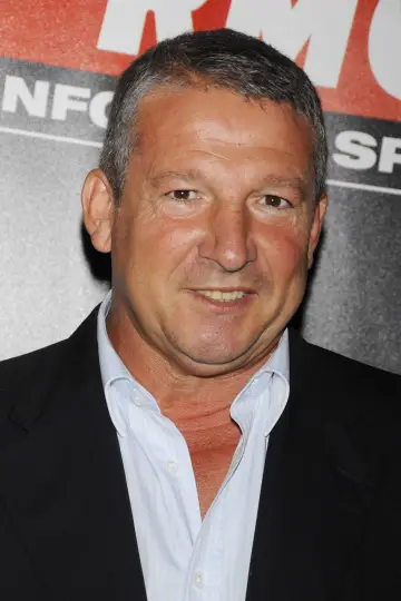 Photo Rolland Courbis #438052
