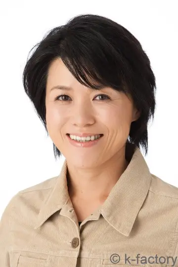 Photo Masako Miyaji #519736