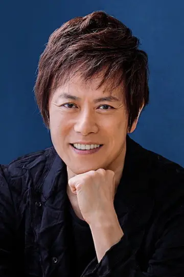 Photo Yuichiro Yamaguchi #594594
