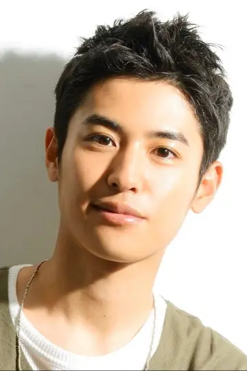 Photo Arata Horii #344766
