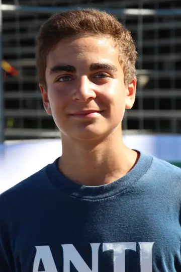 Photo Marlon Langeland #592917
