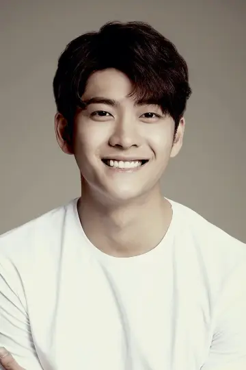 Photo Kang Tae-oh #256802