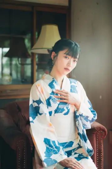 Photo Hatsune Matsushima #332578