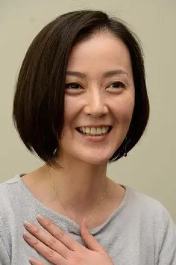 Photo Kaori Takahashi #519739
