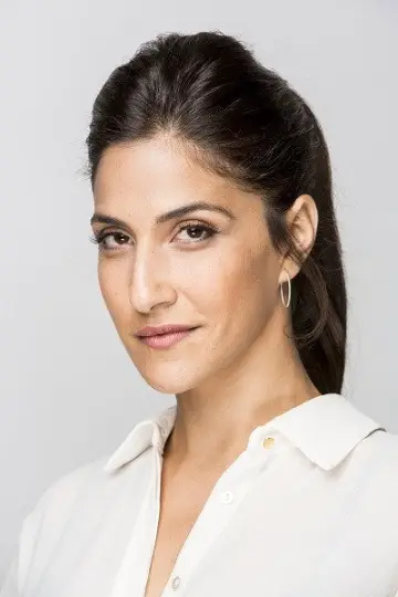 Photo Magi Azarzar