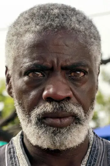 Photo Hamadoun Kassogué