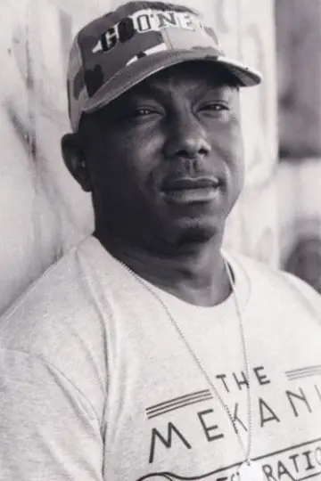 Photo Ras Kass #412244