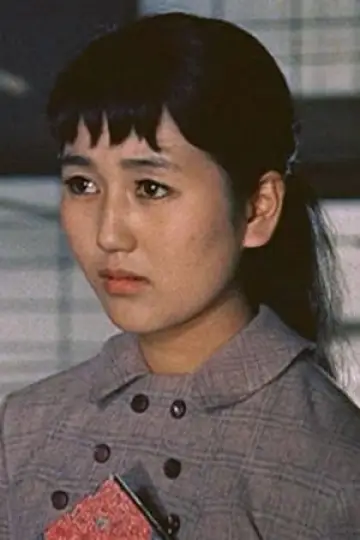 Photo Kazuko Ichikawa #112223