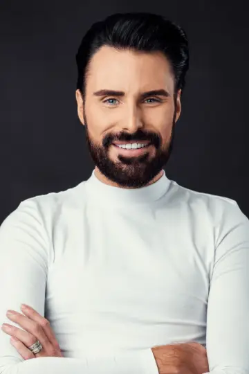 Photo Rylan Clark #342817