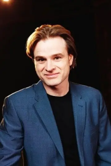 Photo Bernard Richter #484843