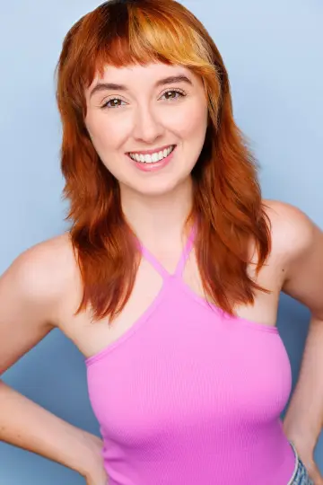 Photo Scarlet Sheppard #337015