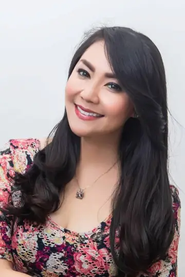 Photo Thessa Kaunang #436172