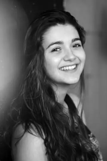 Photo Mathilde Daffe #460935