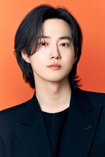 Photo Suho #354862
