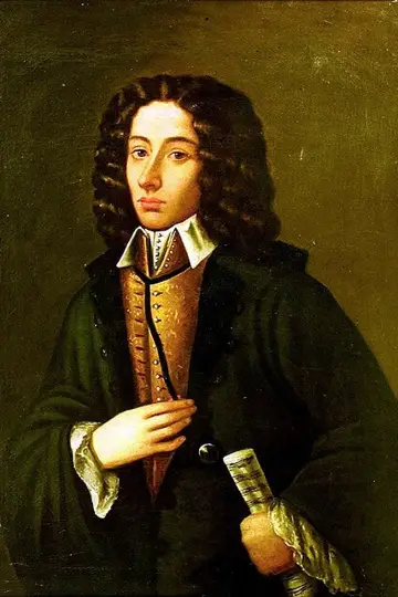 Photo Giovanni Battista Pergolesi #430808