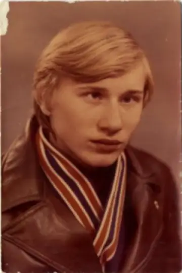 Photo Mykola Geyko #459192