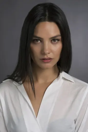 Photo Hazal Filiz Küçükköse #153860