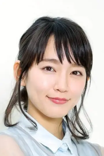 Photo Riho Yoshioka #165562